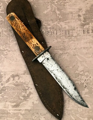 Hammer Brand Bone Hunter - 2