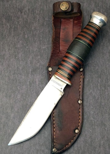 Cattaraugus Hunter