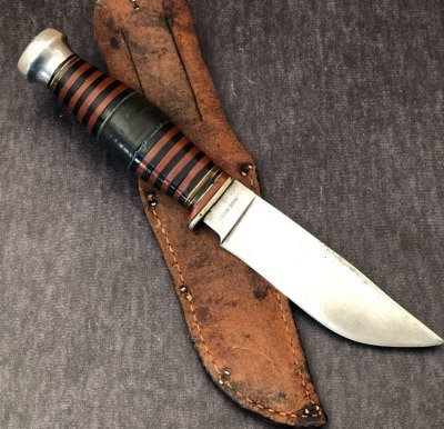 Cattaraugus Hunter - 2