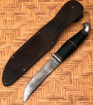 Cattaraugus Hunter - 2