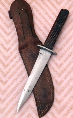 Fred Biffar Bone Hunter - 2