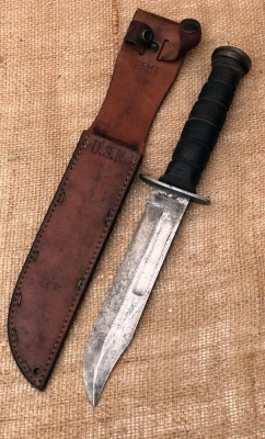 Robeson Shur Edge USA Mark 2 - 2