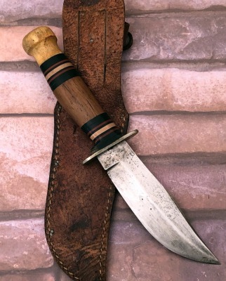 Aerial Cutlery Co Hunter - 2