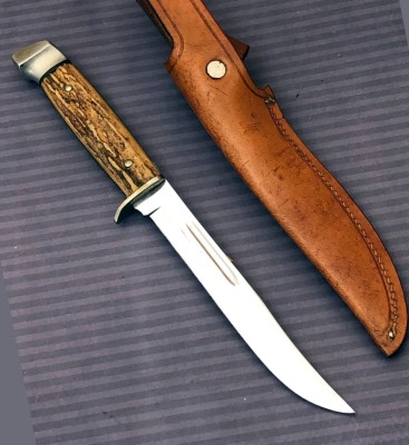 Case 516-9 Winterbottom Bone Hunter - 2