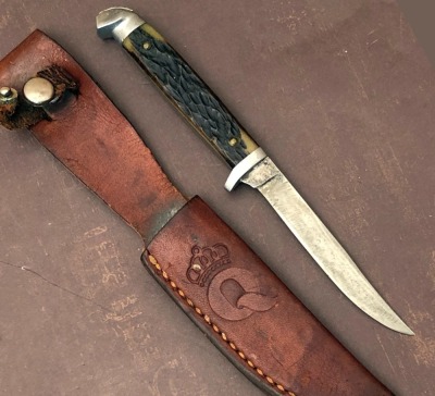 Queen Bone Small Hunter - 2