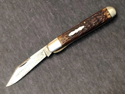 Cattaraugus 12099 Bone Liner Lock
