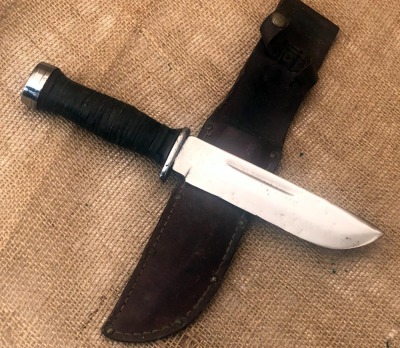 Cattaraugus 225Q Quartermaster - 2