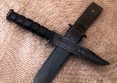 Ka-Bar USN Mark 2 - 2