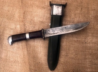 Lamson & Goodnow Hunter - 2