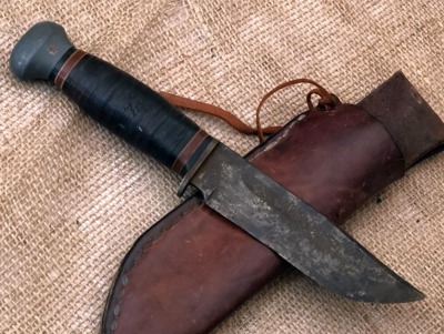 Pal RH-94 WWII - 2
