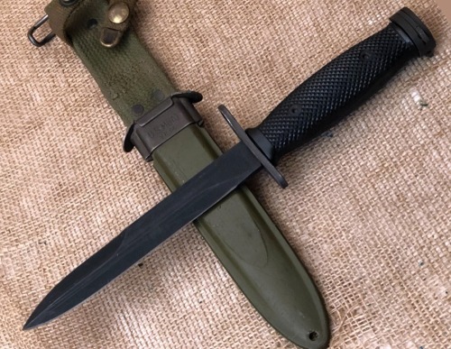 Kinfolks M4 Bayonet