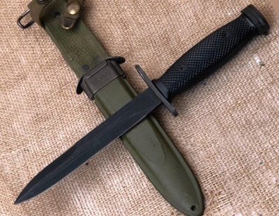 Kinfolks M4 Bayonet