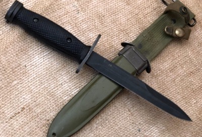Kinfolks M4 Bayonet - 2