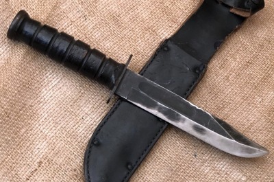 Camillus Mark II - 2
