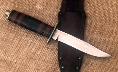 Aerial Cutlery Co Hunter - 2