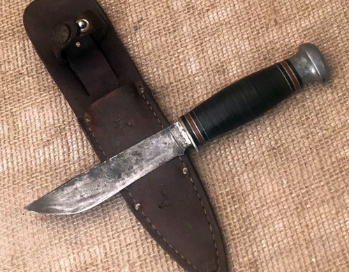 Remington USA RH-251 Hunter