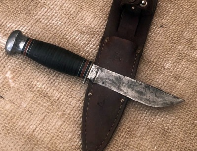 Remington USA RH-251 Hunter - 2