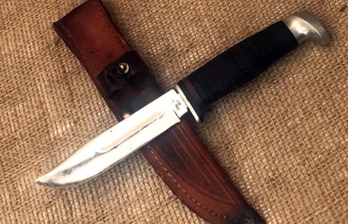 Case USA 364SAB Hunter