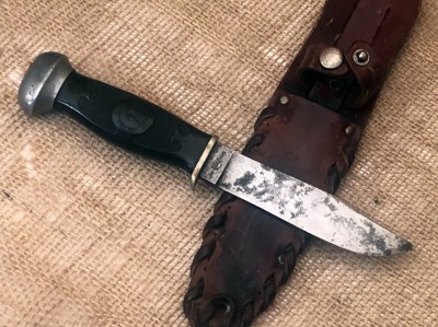 Remington RH 28 Hunter - 2