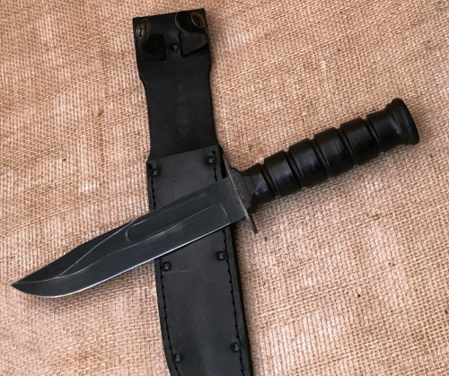 Camillus Mark II