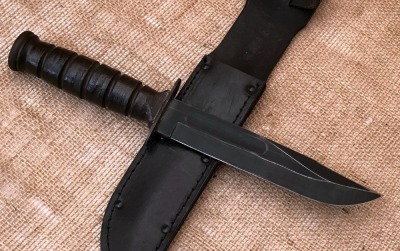 Camillus Mark II - 2