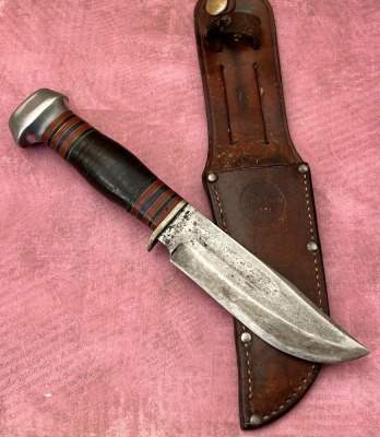 Remington RH 34 - 2