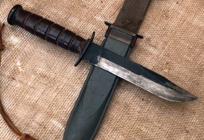 Camillus Mark II - 2