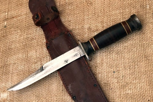 Aerial Cutlery Co Hunter