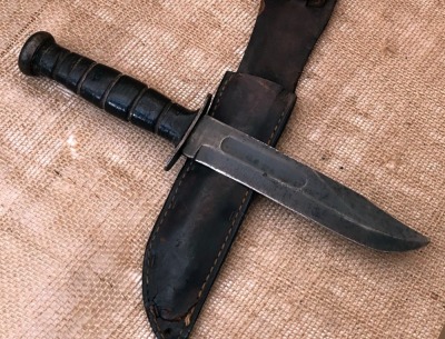 Ka-Bar Mark 2 - 2