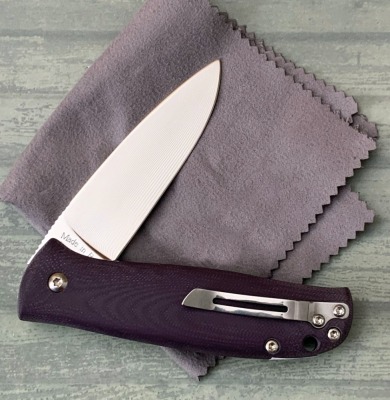 North Arm Skaha II Flipper - 2