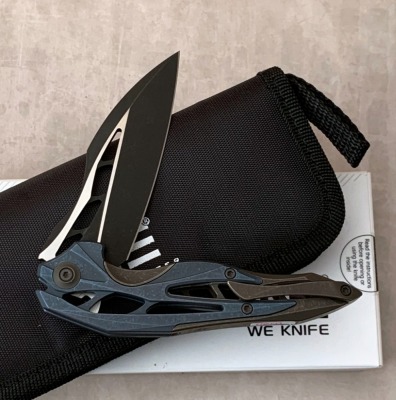 WE Knife Arrakis Frame Lock - 2