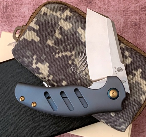 Kizer Sheepdog