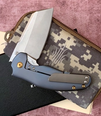Kizer Sheepdog - 2