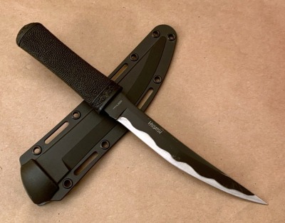 CRKT Hissatsu - 2