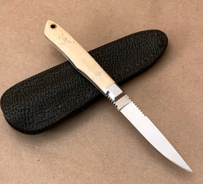 Parker Cut Co Bone Utility - 2