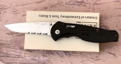 SOG Flash II