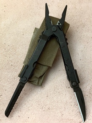 Gerber Multi Plier 600 - 2