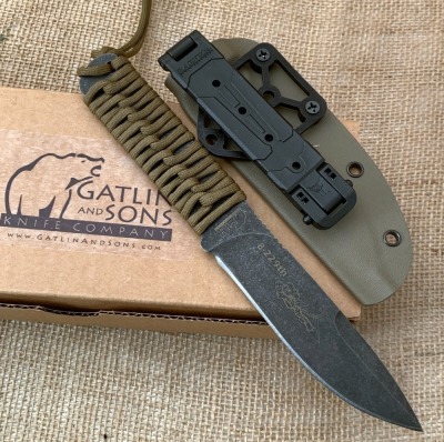 Gatlin & Sons Flying Tigers Tactical - 2