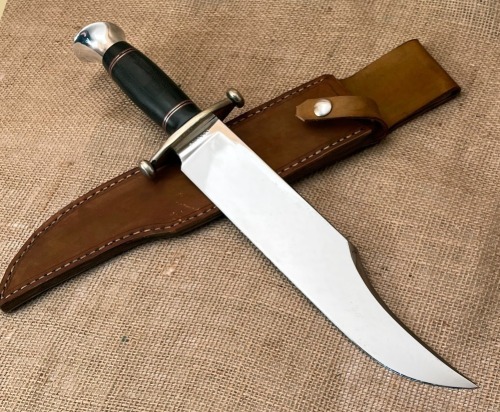 Steve Voorhis Large Bowie