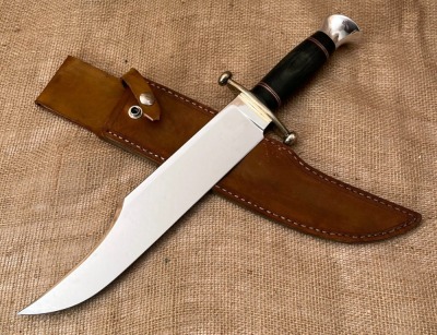 Steve Voorhis Large Bowie - 2