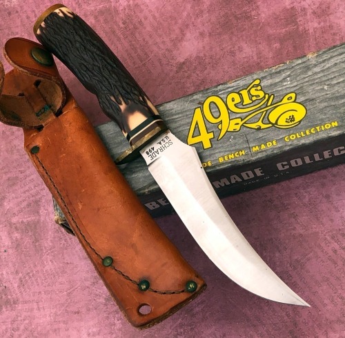 Schade USA 498 49ers