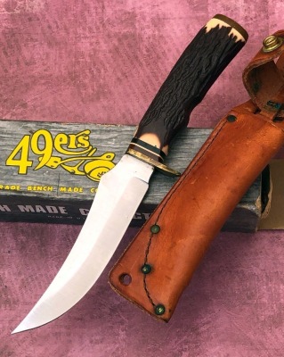 Schade USA 498 49ers - 2