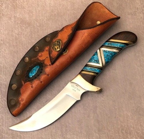 Buck USA Kalinga