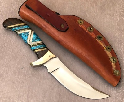 Buck USA Kalinga - 2