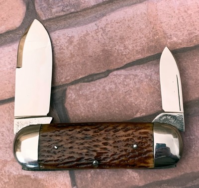 Henry Sears & Son Bone Toenail - 2