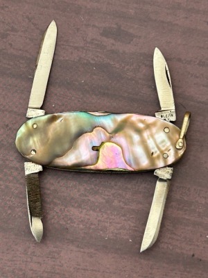 Union Cut Co Abalone Lobster - 2
