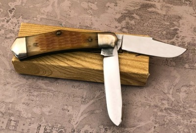 Cripple Creek USA Bone Trapper - 2