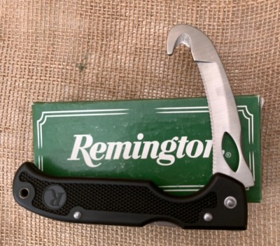 Remington USA 18759Z First Responder Rescue
