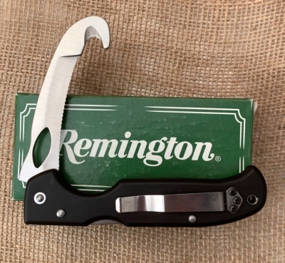 Remington USA 18759Z First Responder Rescue - 2