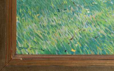 Edward Dufner - 2